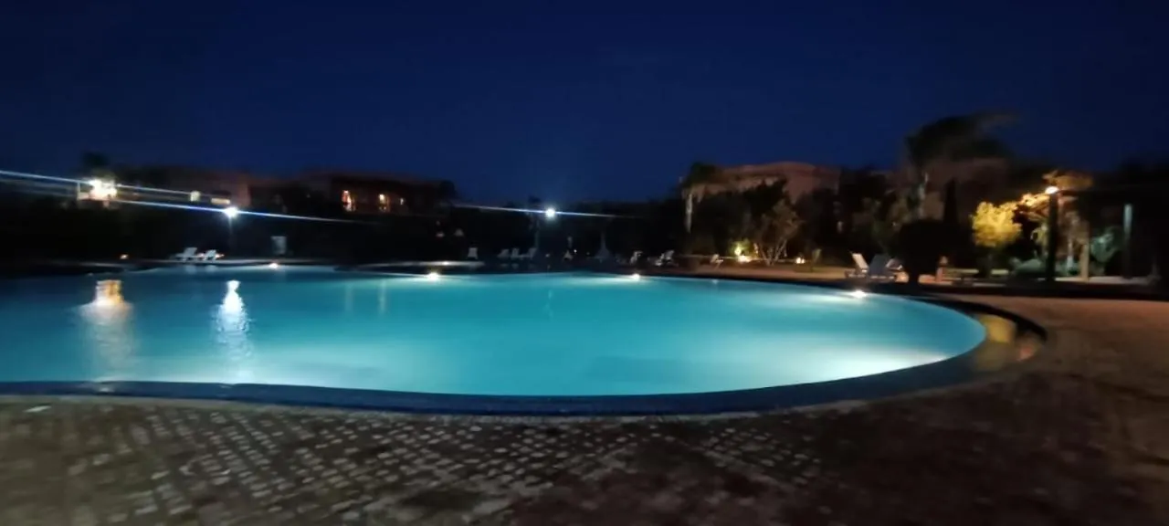 La Palmeraie Village 3 Марракеш