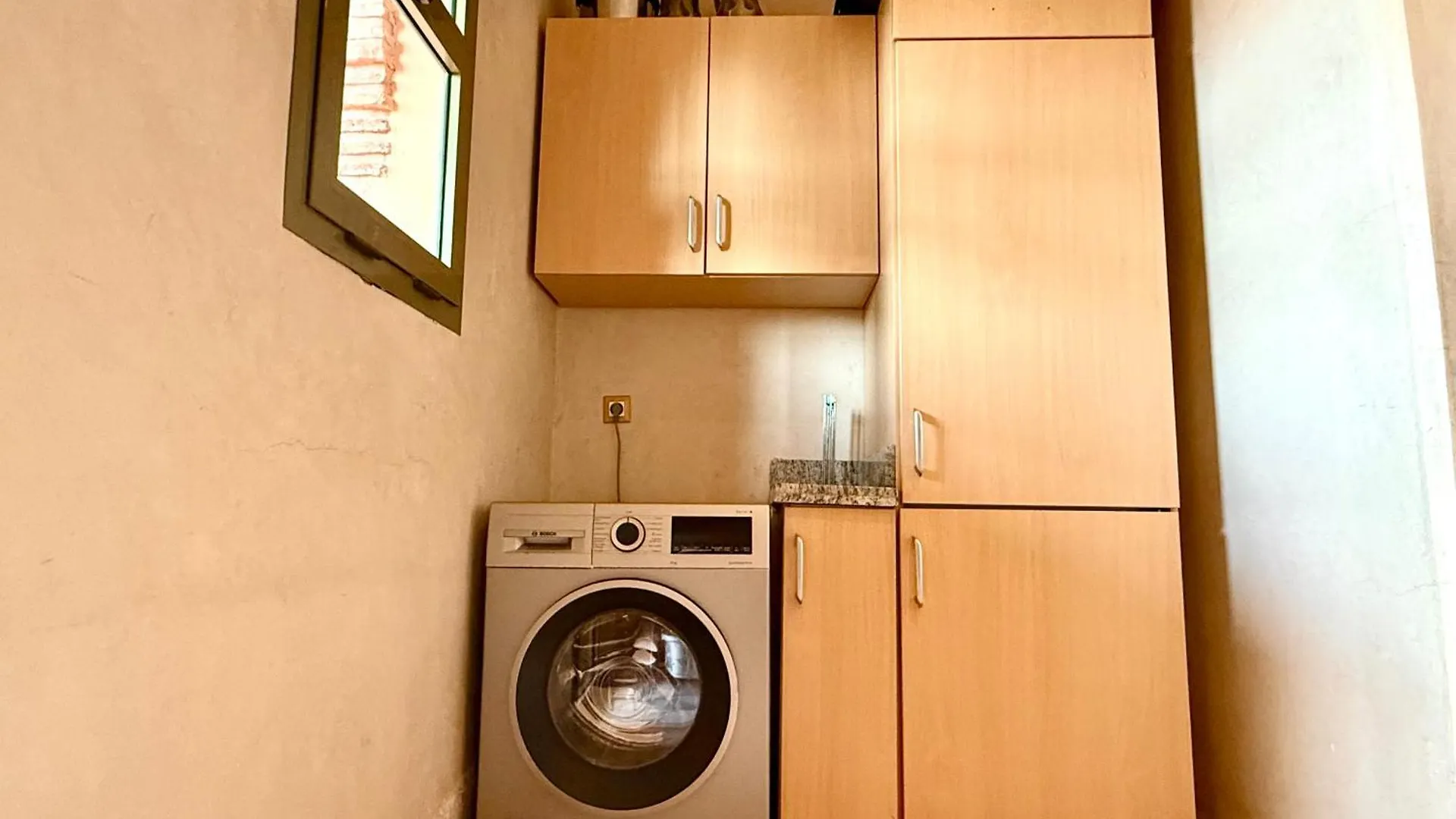 La Palmeraie Village 3 Марракеш Апартаменты